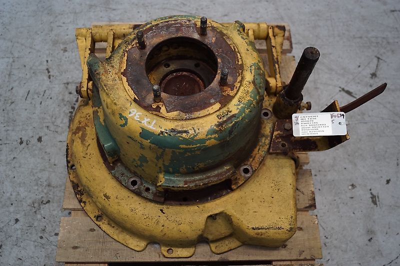 New Holland TX36 (Spare part/Reservedel/Ersatzteil)