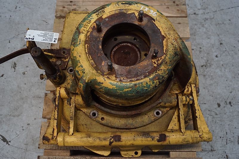 New Holland TX36 (Spare part/Reservedel/Ersatzteil)