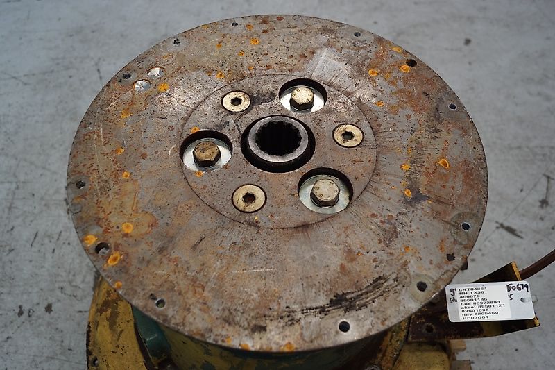 New Holland TX36 (Spare part/Reservedel/Ersatzteil)