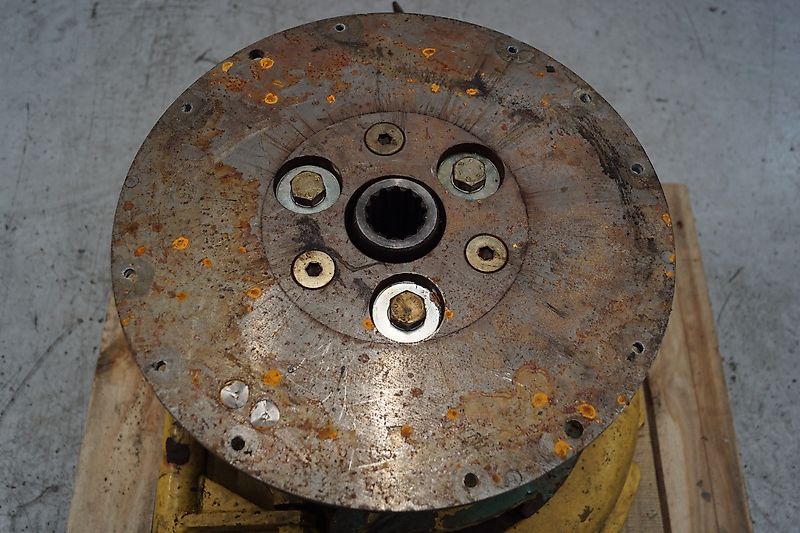 New Holland TX36 (Spare part/Reservedel/Ersatzteil)