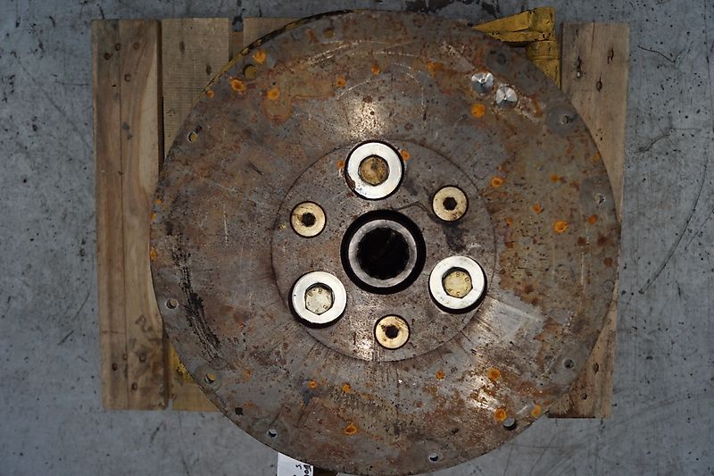 New Holland TX36 (Spare part/Reservedel/Ersatzteil)