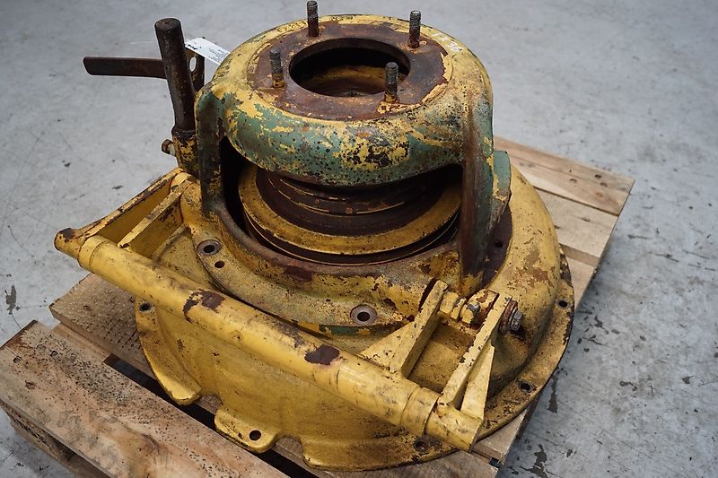 New Holland TX36 (Spare part/Reservedel/Ersatzteil)