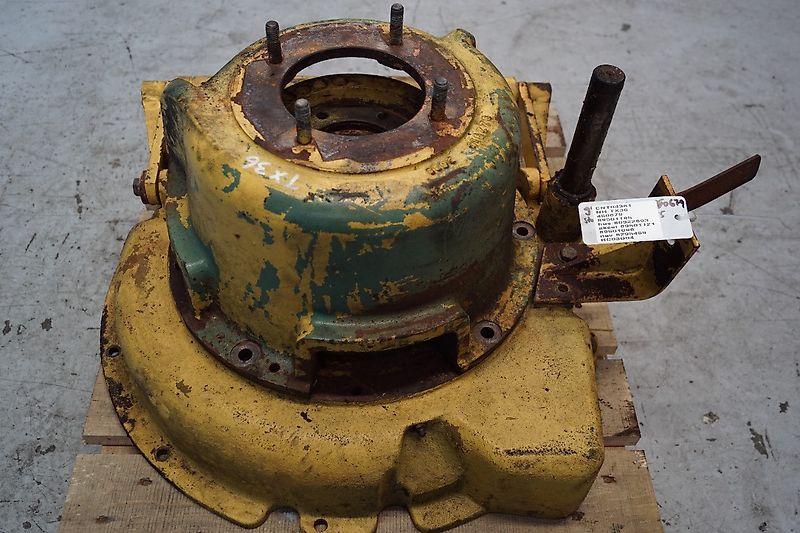 New Holland TX36 (Spare part/Reservedel/Ersatzteil)