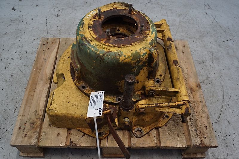 New Holland TX36 (Spare part/Reservedel/Ersatzteil)