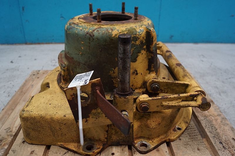 New Holland TX36 (Spare part/Reservedel/Ersatzteil)