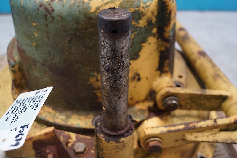 New Holland TX36 (Spare part/Reservedel/Ersatzteil)