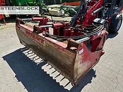 Redrock Alligator85