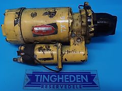 New Holland TX36 (Spare part/Reservedel/Ersatzteil)