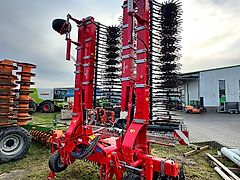 Pöttinger Rotocare V12400 Rollhacke