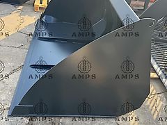 AMPS Łyżka objętościowa VOLVO, ATLAS, MERLO, WEIDEMANN