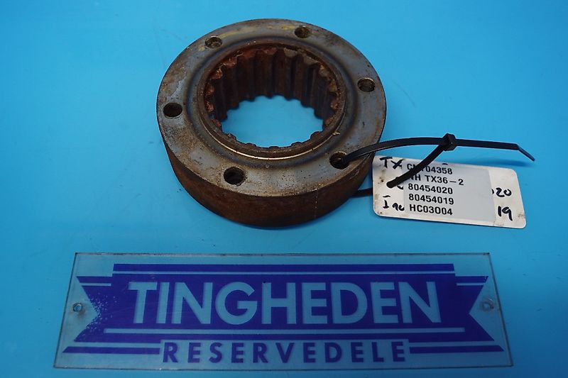 New Holland TX36 (Spare part/Reservedel/Ersatzteil)