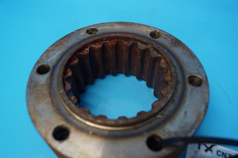 New Holland TX36 (Spare part/Reservedel/Ersatzteil)