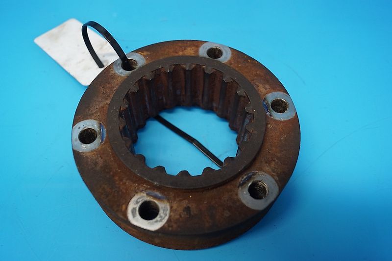 New Holland TX36 (Spare part/Reservedel/Ersatzteil)