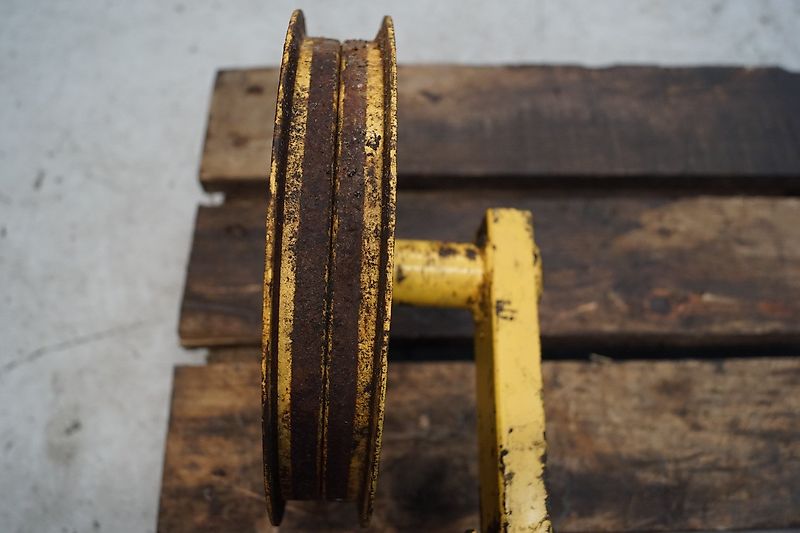 New Holland TX36 (Spare part/Reservedel/Ersatzteil)