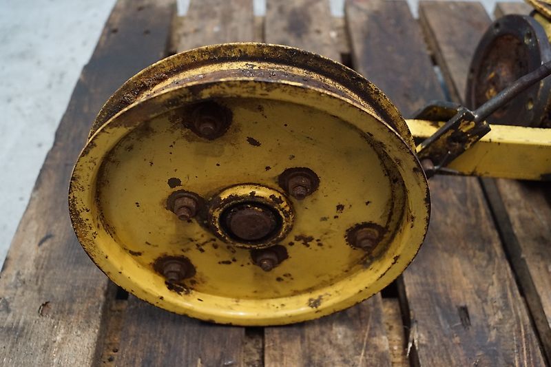 New Holland TX36 (Spare part/Reservedel/Ersatzteil)