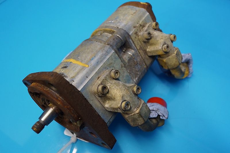 New Holland TX66 (Spare part/Reservedel/Ersatzteil)