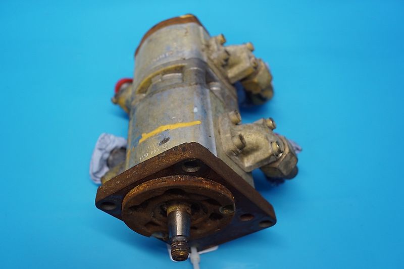 New Holland TX66 (Spare part/Reservedel/Ersatzteil)