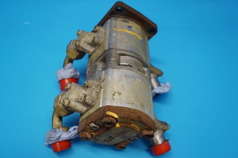 New Holland TX66 (Spare part/Reservedel/Ersatzteil)