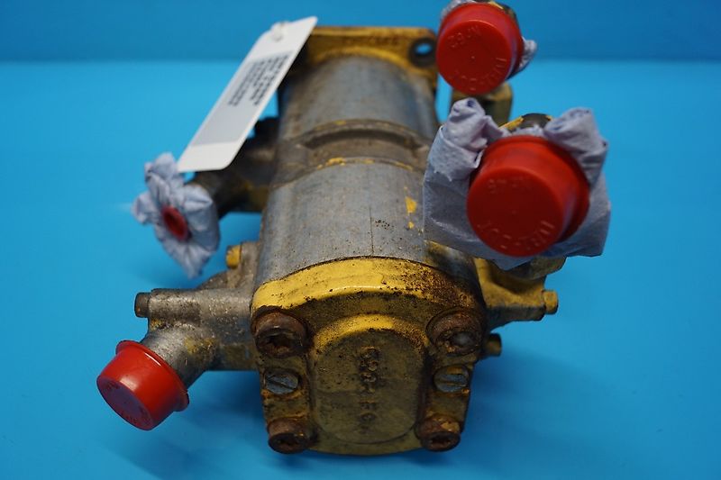 New Holland TX66 (Spare part/Reservedel/Ersatzteil)