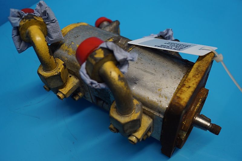 New Holland TX66 (Spare part/Reservedel/Ersatzteil)