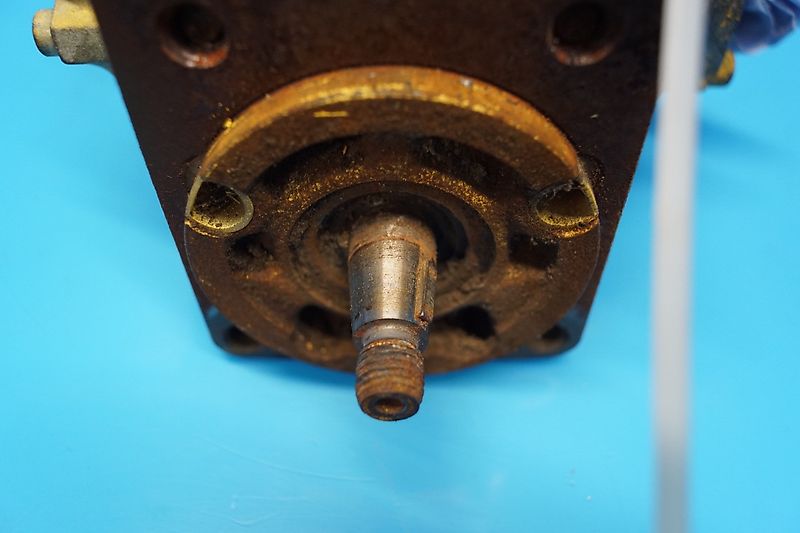 New Holland TX66 (Spare part/Reservedel/Ersatzteil)