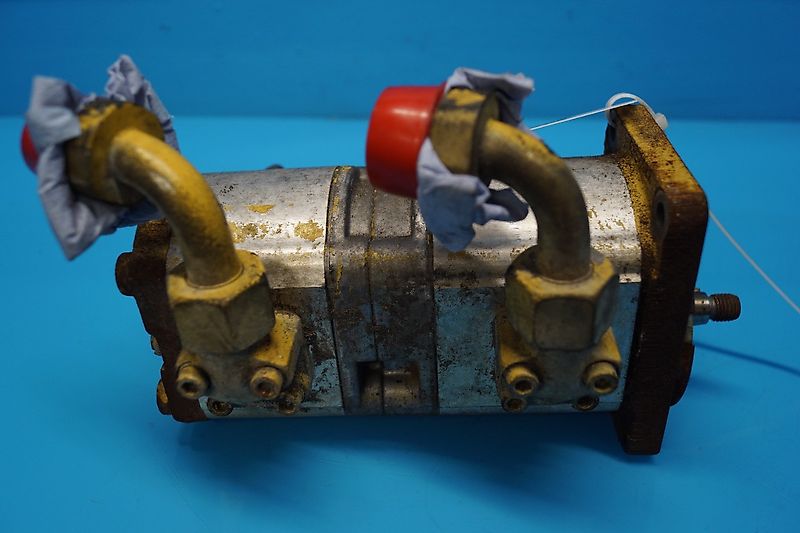 New Holland TX66 (Spare part/Reservedel/Ersatzteil)