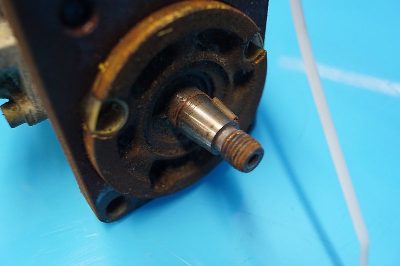 New Holland TX66 (Spare part/Reservedel/Ersatzteil)