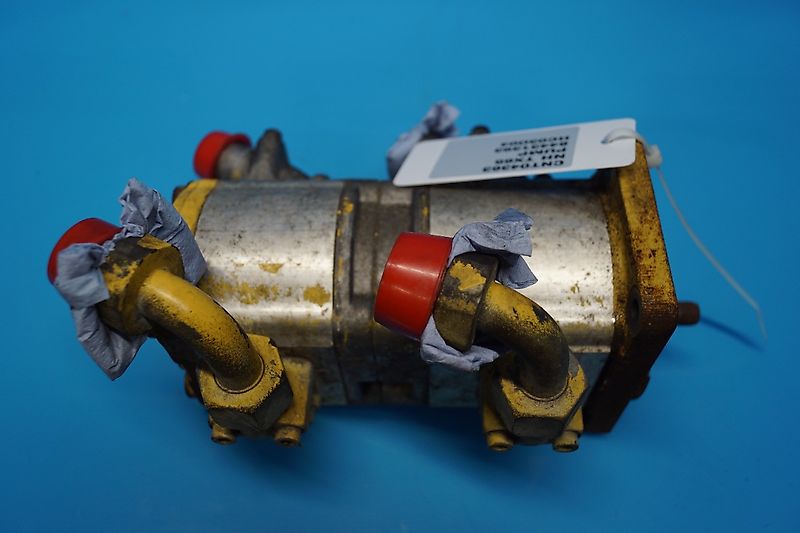 New Holland TX66 (Spare part/Reservedel/Ersatzteil)