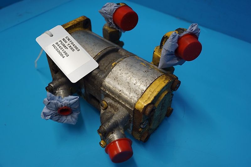 New Holland TX66 (Spare part/Reservedel/Ersatzteil)