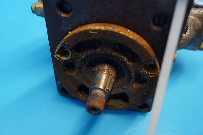 New Holland TX66 (Spare part/Reservedel/Ersatzteil)