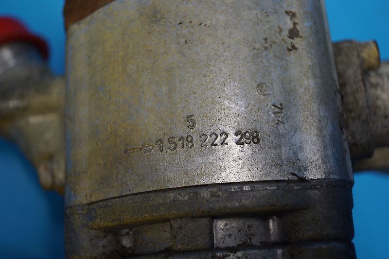 New Holland TX66 (Spare part/Reservedel/Ersatzteil)