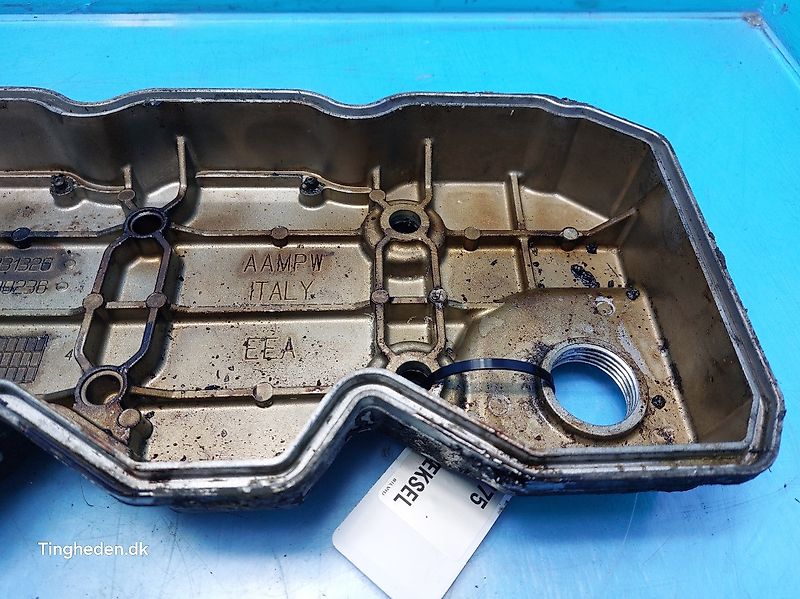 New Holland F4DFE414Z (Spare part/Reservedel/Ersatzteil)