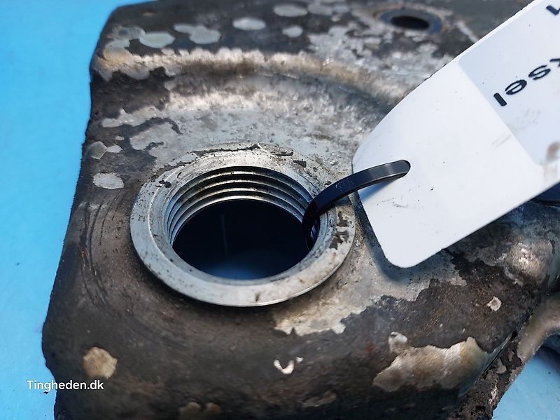 New Holland F4DFE414Z (Spare part/Reservedel/Ersatzteil)