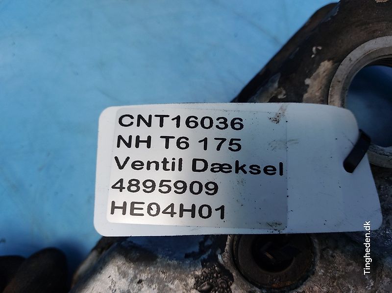 New Holland F4DFE414Z (Spare part/Reservedel/Ersatzteil)