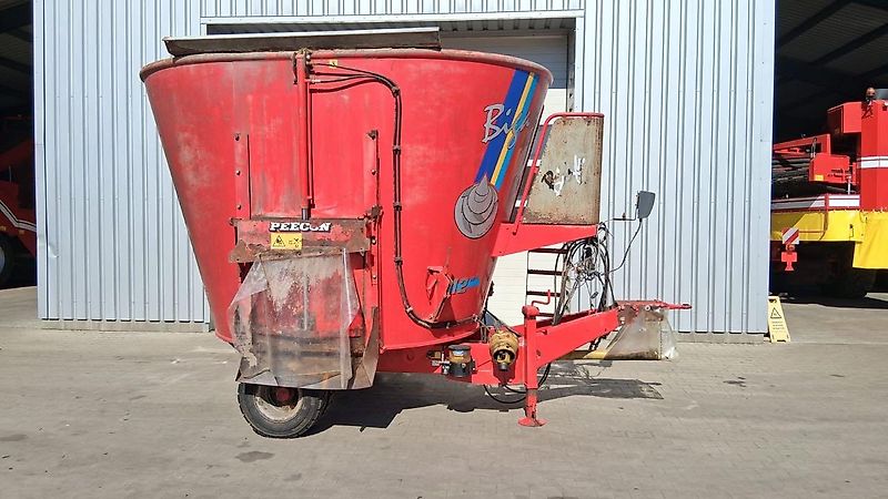 Peecon VME 120
