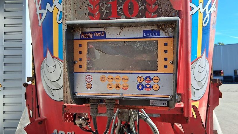 Peecon VME 120