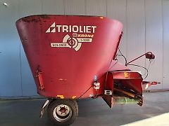Trioliet SM1-10