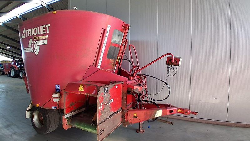 Trioliet SM1-10