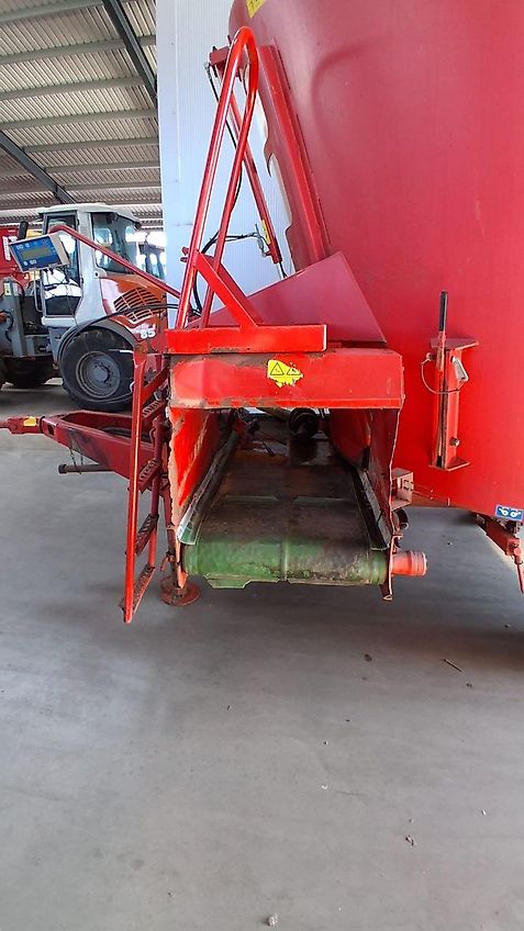 Trioliet SM1-10