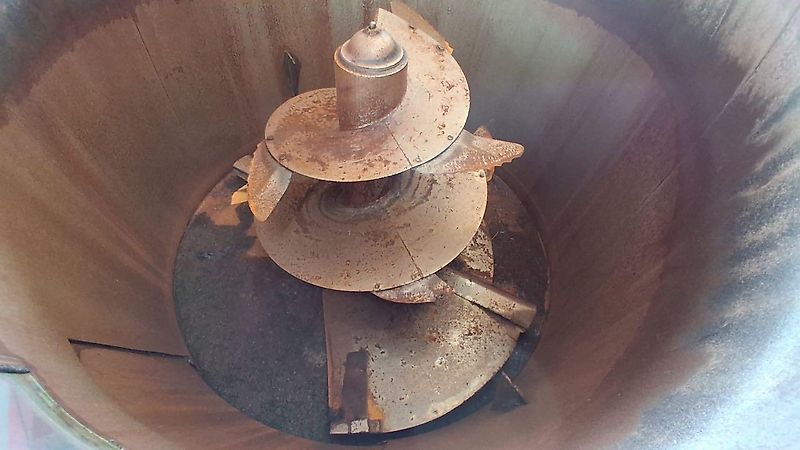 Trioliet SM1-10