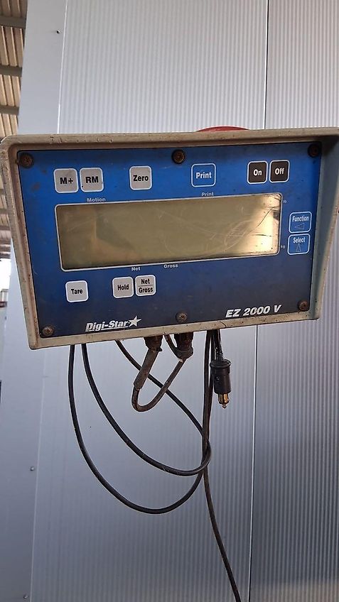 Trioliet SM1-10