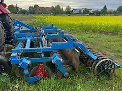 Bremer Maschinenbau ECO 500