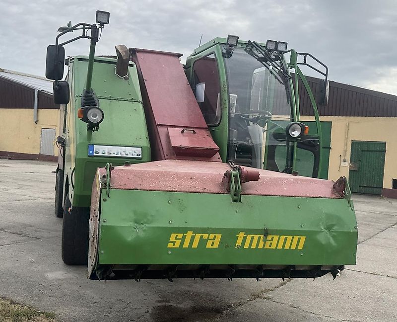 Strautmann 1402 SF Double