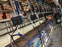 Delaval Doppel 10