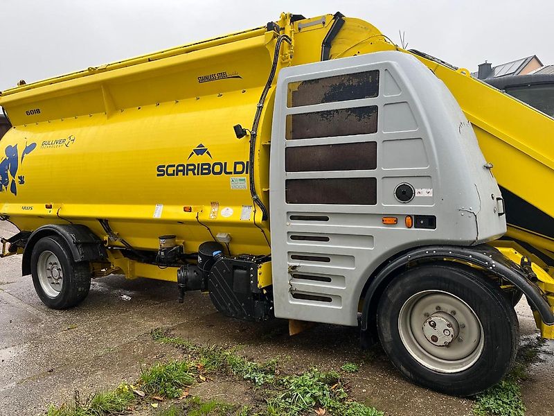 Sgariboldi Gulliver 6018