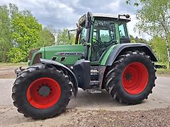 Fendt 716 Vario TMS