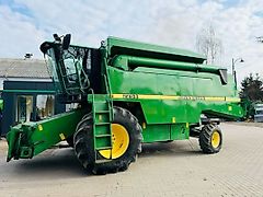 John Deere 2254
