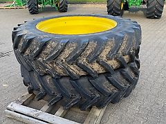 Michelin Agribib