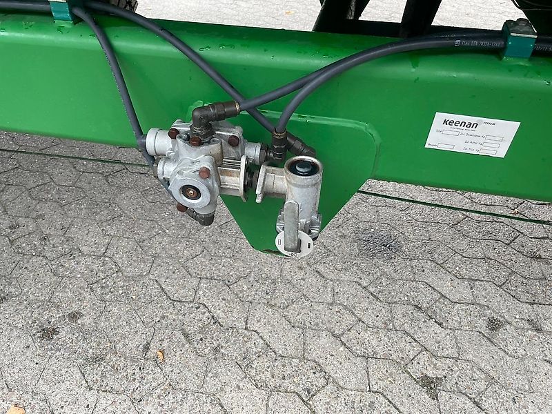 Keenan MF 360