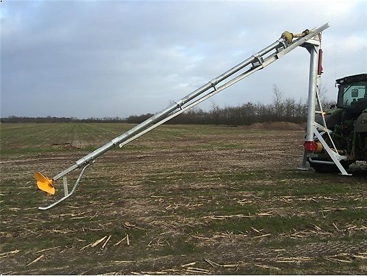 Reck Heavy jumpo 150 hk - 60cm mixer